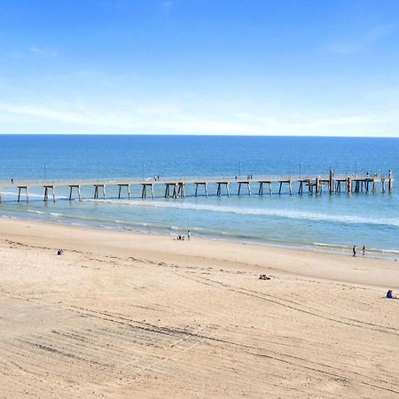 Pier Apartment - Glenelg Views - No 506 Аделаида Экстерьер фото